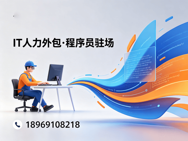 武汉IT人力外包解决方案：人形机器人开发工程师程序员或是工程师外包服务助力企业高效发展