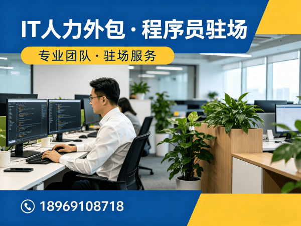 上海数据标注工程师程序员或是工程师人力外包团队融入方案指南