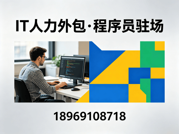 青岛IT人力外包解决方案：人形机器人算法工程师程序员或是工程师外包服务助力企业高效发展