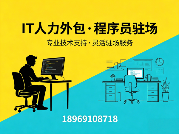 南通大模型开发工程师程序员或是工程师人力外包服务优势解析
