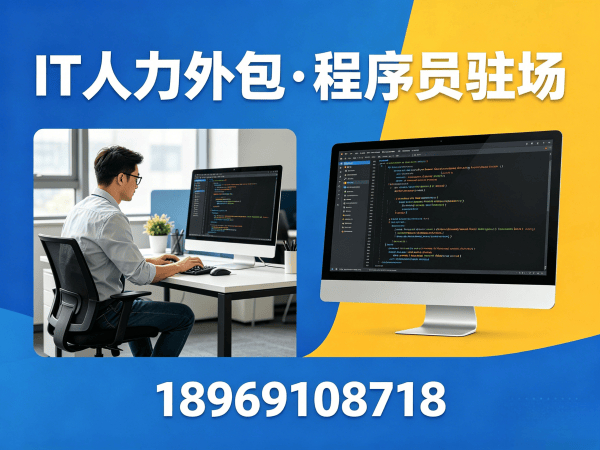 深圳Python开发程序员人力外包解决方案：高效解决企业技术人才需求痛点