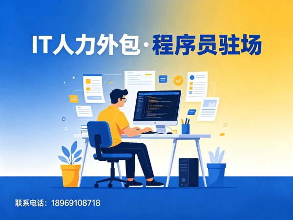 郑州安卓开发程序员或是工程师人力外包服务指南:设备提供方式详解