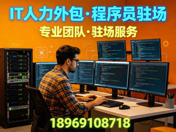 重庆LLM应用开发程序员或工程师人力外包解决方案：解决企业技术团队搭建难题