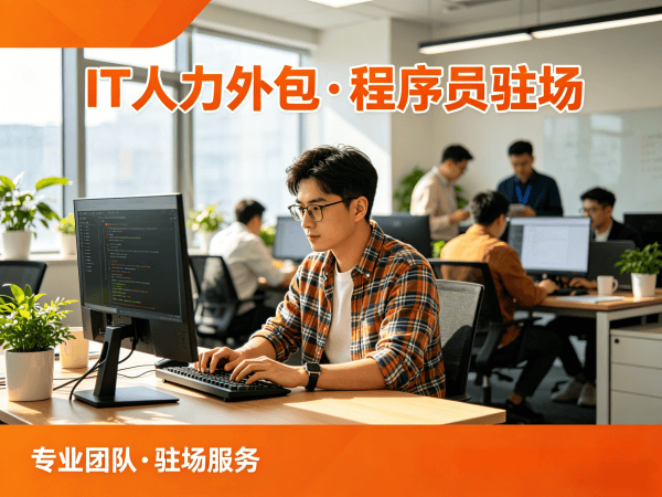 东莞人形机器人算法工程师程序员或是工程师人力外包性价比分析