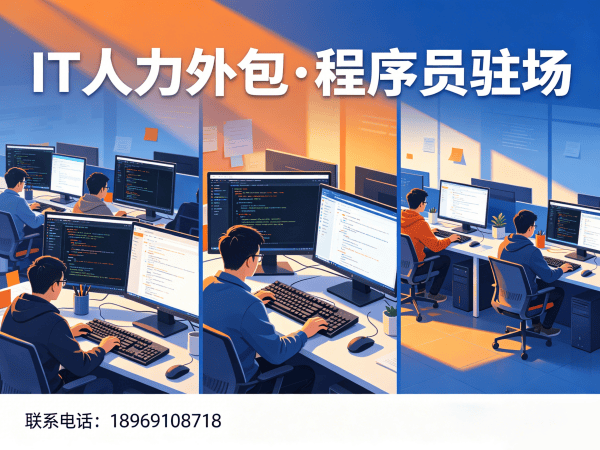 无锡爬虫工程师程序员或是工程师人力外包试用机制详解