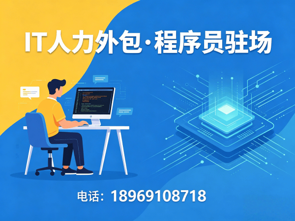 成都IT人力外包解决方案：大数据开发程序员或是工程师人力外包助力企业高效发展