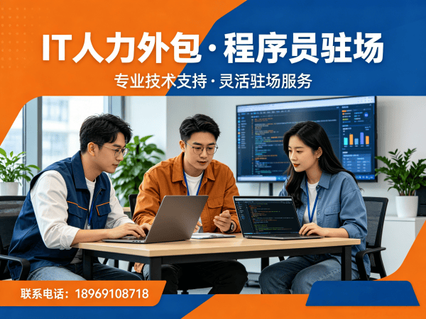 福州运维工程师程序员或是工程师人力外包需求确认方式全解析