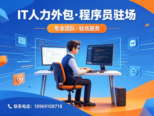 杭州C++开发程序员外包设备提供方式详解及服务保障