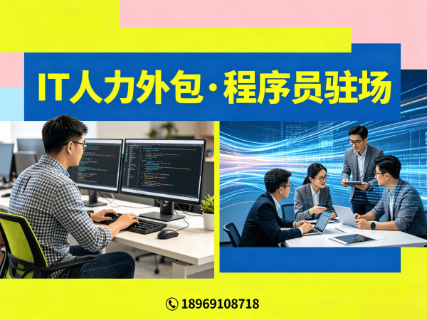 成都数据标注工程师程序员外包付款方式详解 | 专业IT人力外包服务