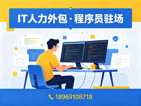武汉大数据开发程序员或是工程师人力外包解决方案，解决企业技术团队搭建痛点