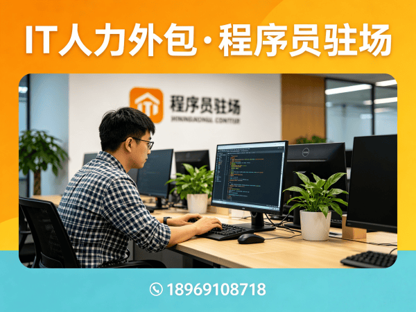 济南全栈开发程序员外包责任划分指南 | 专业IT人力外包解决方案