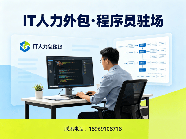 成都大数据开发程序员或是工程师人力外包结算方式详解